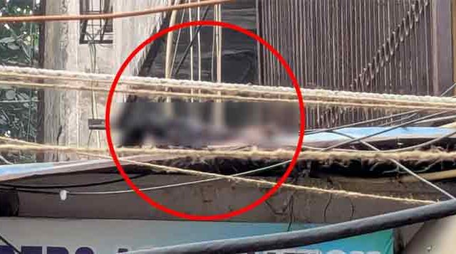 दिल्ली स्फोटानंतर पाचशे मीटरवर सापडला तुटलेला हात, परिसरात भीतीचं वातावरण