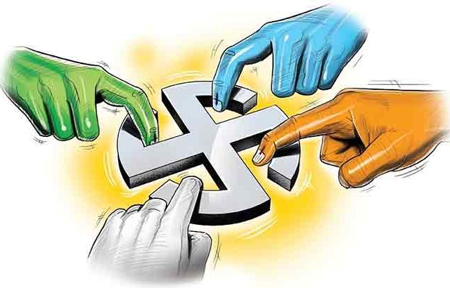 वरळी विधानसभेत प्रभाग आरक्षित झाल्याने मनसेची पंचाईत