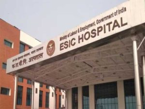 राज्यभर ईएसआयसी रुग्णालयांसाठी सरकारी जमिनी 'विनामूल्य'!