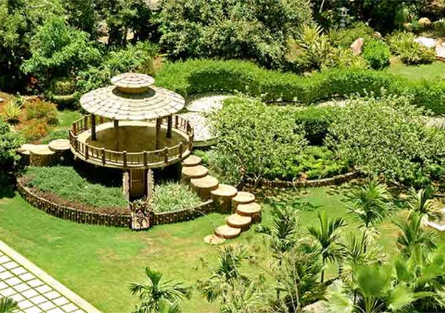 मालाड, कांदिवली, माटुंगा, परळमधील उद्याने, क्रीडांगणाचा होणार विकास