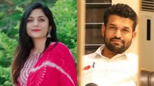 डॉ. गौरी पालवे-गर्जे आत्महत्या प्रकरणी ‘एसआयटी’ स्थापन
