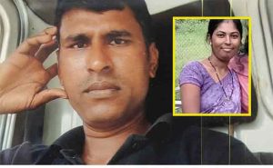 डोंबिवलीत किरकोळ वादातून पत्नीची हत्या, पती फरार