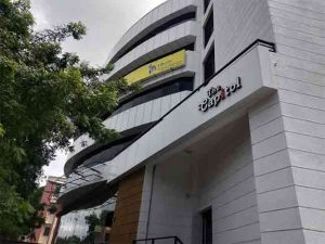 लिबर्टी जनरल इन्शुरन्सने भारतात 'शूरिटी' विमा व्यवसाय सुरू केला