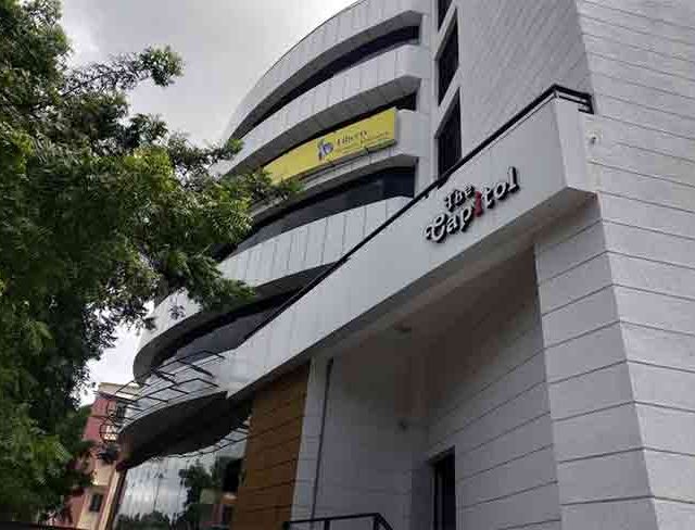 लिबर्टी जनरल इन्शुरन्सने भारतात 'शूरिटी' विमा व्यवसाय सुरू केला