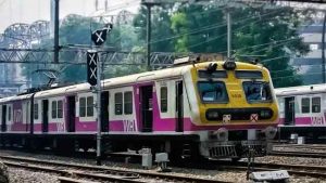 मॅरेथॉनसाठी मध्य रेल्वेच्या विशेष लोकल
