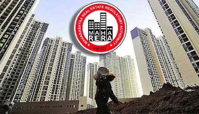 व्याजाचा आणि घराच्या रकमेचा परतावा न केल्यास विकासकाला तुरुंगवास