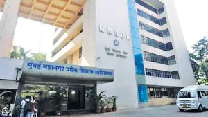 बीकेसीच्या धर्तीवर वडाळ्यात आंतरराष्ट्रीय दर्जाचे आर्थिक केंद्र