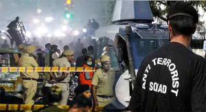एटीएसची इब्राहिम अबिदी याच्या मुंब्रा अन् कुर्ला येथील घरावर धाड
