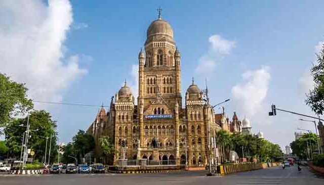 मुंबई महापालिकेचे प्रभाग आरक्षण सोडत ११ नोव्हेंबर रोजी वांद्रे पश्चिम येथील बालगंधर्व रंगमंदिरात