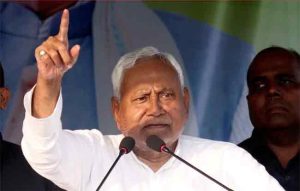 बिहारमध्ये नव्या सरकारच्या हालचालींना वेग; २२ नोव्हेंबरपूर्वी शपथविधीची शक्यता