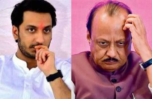 मुख्यमंत्री फडणवीसांकडून 'ॲक्शन' : पार्थ पवारांच्या कंपनीवरील जमीन घोटाळ्याची चौकशी सुरू; तहसीलदार निलंबित!