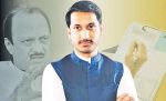Parth Pawar : पार्थ, सावध हो! 'सोमेश्वर'च्या निवडणुकीत बारामतीमधील भावनिक पत्राची चर्चा
