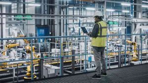 HSBC PMI Index: सलग बाराव्या महिन्यात वाढती रोजगारी भारताची उत्पादन निर्मिती क्षमता नव्या क्षितीजावर! एस अँड पी ग्लोबलची PMI आकडेवारी जाहीर!
