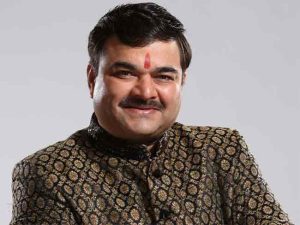 प्रयोग क्रमांक १३३३३... आणि प्रशांत दामले...!