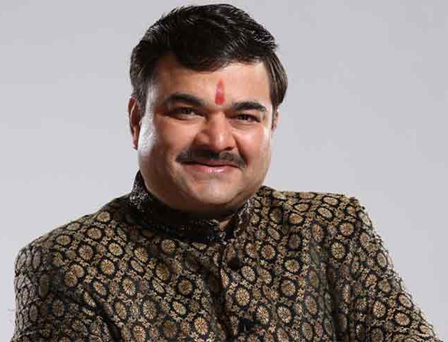 प्रयोग क्रमांक १३३३३... आणि प्रशांत दामले...!