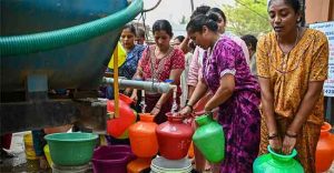 पुण्यात गुरुवारी पाणीबाणी, पाणी जपून वापरण्याचे नागरिकांना आवाहन