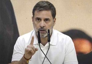 देशातील २७२ मान्यवरांचे खुले पत्र, पत्रातून राहुल गांधींचा जाहीर निषेध