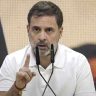 राहुल गांधींनी टोचले मुंबई काँग्रेसच्या नेत्यांचे कान