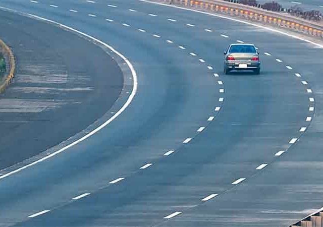 मुंबईतले रस्ते धुळमुक्त करण्यासाठी 'ही' योजना राबवणार