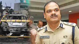 दिल्ली स्फोटाच्या तपासाचे अतिरिक्त महासंचालक विजय साखरे यांच्याकडे नेतृत्व