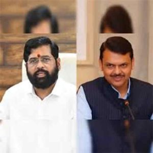 फडणवीसांच्या बाणाने शिवसेना घायाळ!