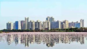 नवी मुंबईत सिडकोच्या ४ हजार ५०८ सदनिका विक्रीसाठी उपलब्ध