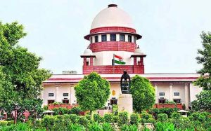 ‘स्थानिक’मध्ये आरक्षण मर्यादेचे उल्लंघनावर ‘सुप्रीम’मध्ये उद्या सुनावणी