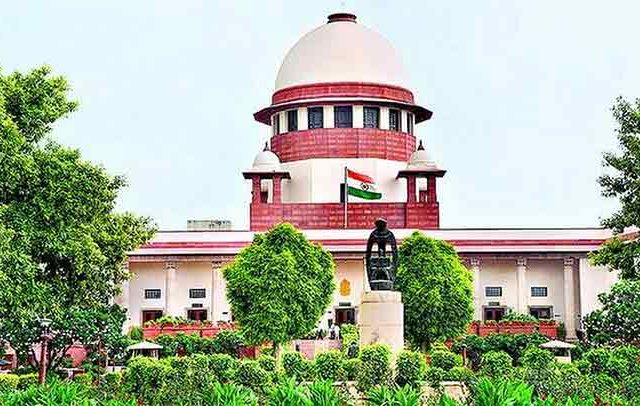 ‘स्थानिक’मध्ये आरक्षण मर्यादेचे उल्लंघनावर ‘सुप्रीम’मध्ये उद्या सुनावणी