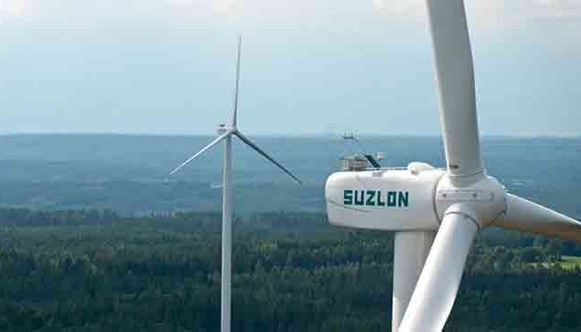 Suzlon Energy Limited Q2FY26 Results: सुझलॉनचा तिमाही निकाल जाहीर थेट ५३९.०८% निव्वळ नफा व महसूलात ८४.६९% ईबीटात दुपटीने वाढ !
