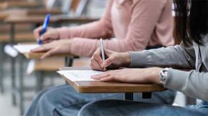 State Examinations : राज्यातील सर्व परीक्षा ऑनलाइन घेण्यासाठी उच्चस्तरीय समिती