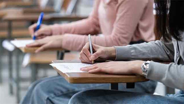 State Examinations : राज्यातील सर्व परीक्षा ऑनलाइन घेण्यासाठी उच्चस्तरीय समिती