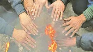 मुंबई, विदर्भ,मराठवाड्यात थंडीची चाहूल