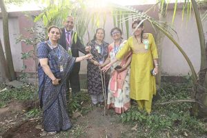 वायू प्रदूषण हे मुंबईतील सर्वांत गंभीर नागरी आव्हानांपैकी एक