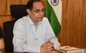 आता असूचीबद्ध शेअर सेबी रडारवर? पांडे यांचे मोठे विधान