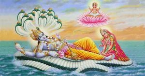 वैकुंठ चतुर्दशीच्या दिवशी करा ‘हे’ उपाय, मिळेल श्रीविष्णूचा आशीर्वाद