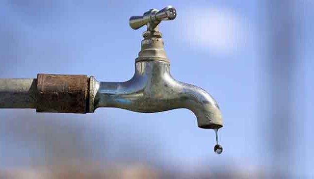येत्या ३ आणि ४ डिसेंबरला अर्ध्या मुंबईत १५ टक्के पाणीकपात