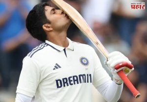 IND vs ENG : इंग्लंडविरुद्धच्या वनडे मालिकेचा टी२० पराभवाशी संबंध नाही; २०२७ वर्ल्ड कपसाठी गिलची रणनीती स्पष्ट