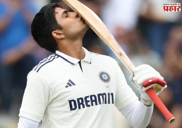IND vs ENG : इंग्लंडविरुद्धच्या वनडे मालिकेचा टी२० पराभवाशी संबंध नाही; २०२७ वर्ल्ड कपसाठी गिलची रणनीती स्पष्ट