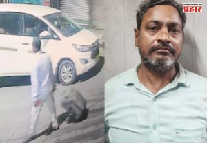 रेल्वे स्थानकावर भीक मागणाऱ्या मुलीचा शारीरिक सुखासाठी वापर अन् खाडीत आढळला मृतदेह! डोंबिवलीतील धक्कादायक घटना उघड
