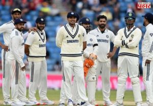 शुभमन गिलच्या नेतृत्वाखालील भारतीय संघ दक्षिण आफ्रिका विरोधात खेळण्यास सज्ज! ऐतिहासिक ईडन गार्डनवर होणार पहिला कसोटी सामना