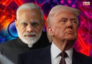 अमेरिकेने लादलेल्या अतिरिक्त शुल्काला भारताचे प्रत्युत्तर! एमएसएमई उद्योगांना संरक्षण देण्यासाठी कोट्यवधींची तरतूद