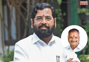 शिउबाठाचा माजी आमदार शिवसेनेत, 'स्थानिक'च्या निवडणुकीआधीच उद्धव ठाकरेंना धक्का