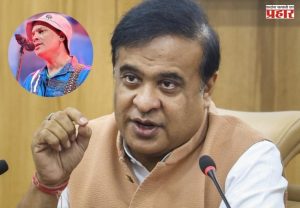 झुबीन गर्गची 'हत्या'च! आसामचे मुख्यमंत्री हिमंता बिस्वा सरमा यांचे विधानसभेत धक्कादायक वक्तव्य