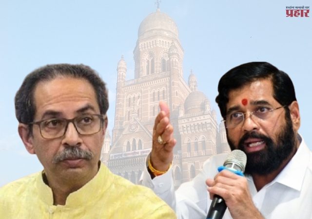 जोगेश्वरीत उबाठासमोरच मोठे आव्हान!  भाजपा, शिवसेना एकाचे दोन करू देणार का?