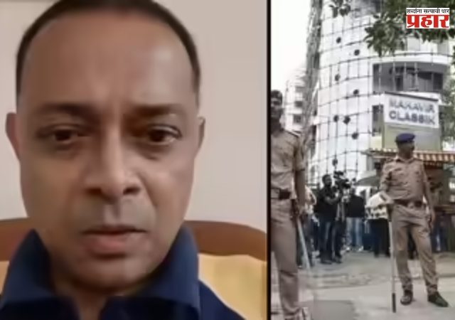 रोहित आर्य प्रकरणात मोठी अपडेट: एन्काउंटर केलेल्या सहाय्यक निरीक्षकासोबत सरकारी अधिकाऱ्यांचीसुद्धा होणार चौकशी