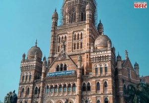 मुंबई महापालिका आयुक्तांच्या कार्यालयात उंदरांचा हैदोस