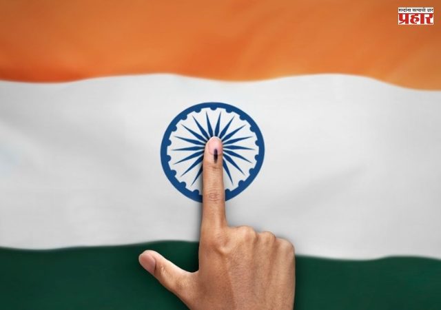 प्रचार तोफा थंडावण्यापूर्वी मतदानाच्या तारखांमध्ये केला बदल, निवडणूक अधिकाऱ्यांमध्येही संभ्रमाचे वातावरण