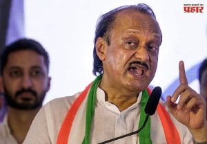 सरकारी निधी बाबतच्या वक्तव्यामुळे अजित पवार अडचणीत ?