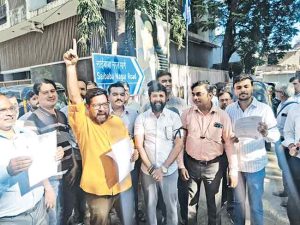 मंगळवारपासून डॉक्टरांचा आमरण उपोषणाचा इशारा