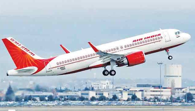 पाकिस्तानवरील हवाईक्षेत्र रोखले गेल्याने एअर इंडिया आर्थिक अडचणीत